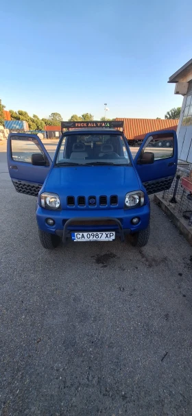 Suzuki Jimny | Mobile.bg � ����� ������ 6