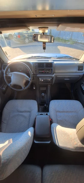 Suzuki Jimny | Mobile.bg � ����� ������ 9