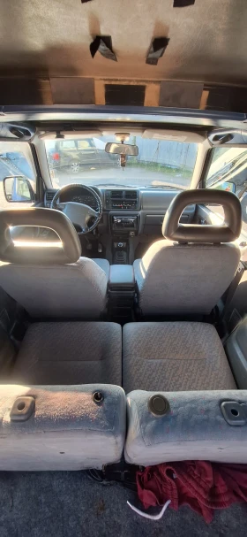 Suzuki Jimny | Mobile.bg � ����� ������ 10