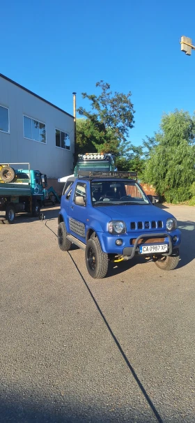 Suzuki Jimny | Mobile.bg � ����� ������ 2