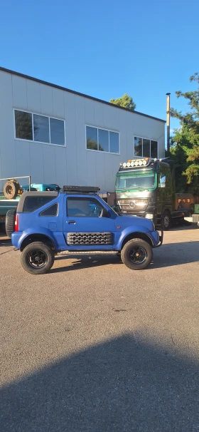 Suzuki Jimny | Mobile.bg � ����� ������ 4