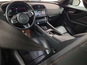 Jaguar F-PACE * PRESTIGE * CARFAX * ЦЕНА ДО БГ | Auto.bg — изображение 7