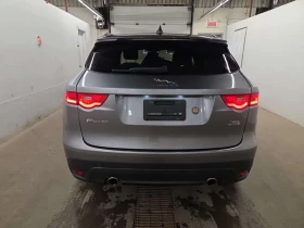 Jaguar F-PACE * PRESTIGE * CARFAX * ЦЕНА ДО БГ | Auto.bg — изображение 4