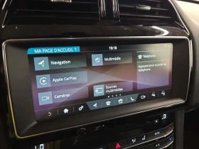 Jaguar F-PACE * PRESTIGE * CARFAX * ЦЕНА ДО БГ | Auto.bg — изображение 9