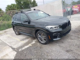 ������ BMW X3