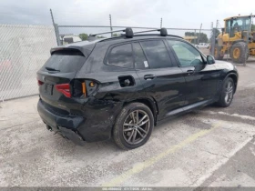 BMW X3 M40i* xDrive* HARMAN KARDON* PANO* �������* HEAD-U | Mobile.bg � ����� ������ 4
