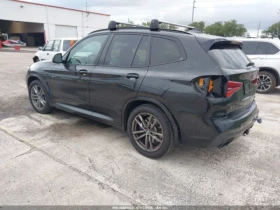 BMW X3 M40i* xDrive* HARMAN KARDON* PANO* �������* HEAD-U | Mobile.bg � ����� ������ 3