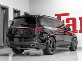 Mercedes-Benz GLS GLS 450| AMG Night Pkg| Intelligent Drive| Tech | Auto.bg — изображение 3
