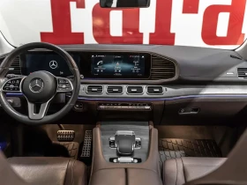 Mercedes-Benz GLS GLS 450| AMG Night Pkg| Intelligent Drive| Tech | Auto.bg — изображение 8