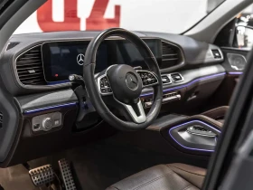 Mercedes-Benz GLS GLS 450| AMG Night Pkg| Intelligent Drive| Tech | Auto.bg — изображение 5