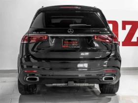 Mercedes-Benz GLS GLS 450| AMG Night Pkg| Intelligent Drive| Tech | Auto.bg — изображение 4