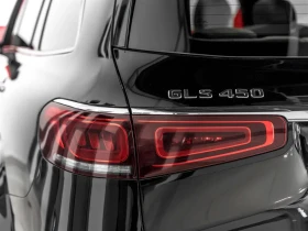 Mercedes-Benz GLS GLS 450| AMG Night Pkg| Intelligent Drive| Tech | Auto.bg — изображение 17