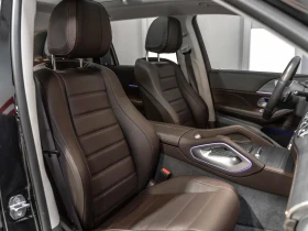 Mercedes-Benz GLS GLS 450| AMG Night Pkg| Intelligent Drive| Tech | Auto.bg — изображение 10