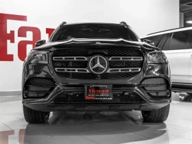 Mercedes-Benz GLS GLS 450| AMG Night Pkg| Intelligent Drive| Tech | Auto.bg — изображение 2