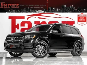 Mercedes-Benz GLS GLS 450| AMG Night Pkg| Intelligent Drive| Tech