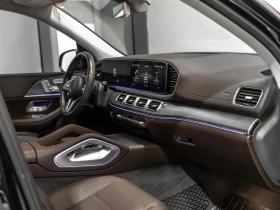 Mercedes-Benz GLS GLS 450| AMG Night Pkg| Intelligent Drive| Tech | Auto.bg — изображение 9