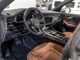 Audi Q8 * Progressiv| S Line Package| Bang & Olufsen Premi | Mobile.bg � ����� ������ 5