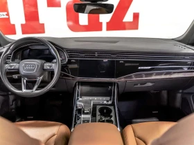 Audi Q8 * Progressiv| S Line Package| Bang & Olufsen Premi | Mobile.bg � ����� ������ 8