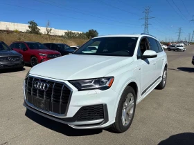 Audi Q7 * Komfort * CARFAX * ЦЕНА ДО БГ