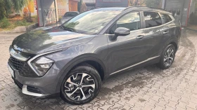 Kia Sportage - 28990 € - 75916374 9