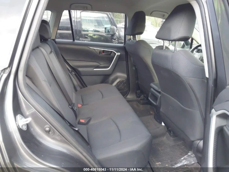 Toyota Rav4 2020 TOYOTA RAV4 LE, снимка 9 - Автомобили и джипове - 48236363