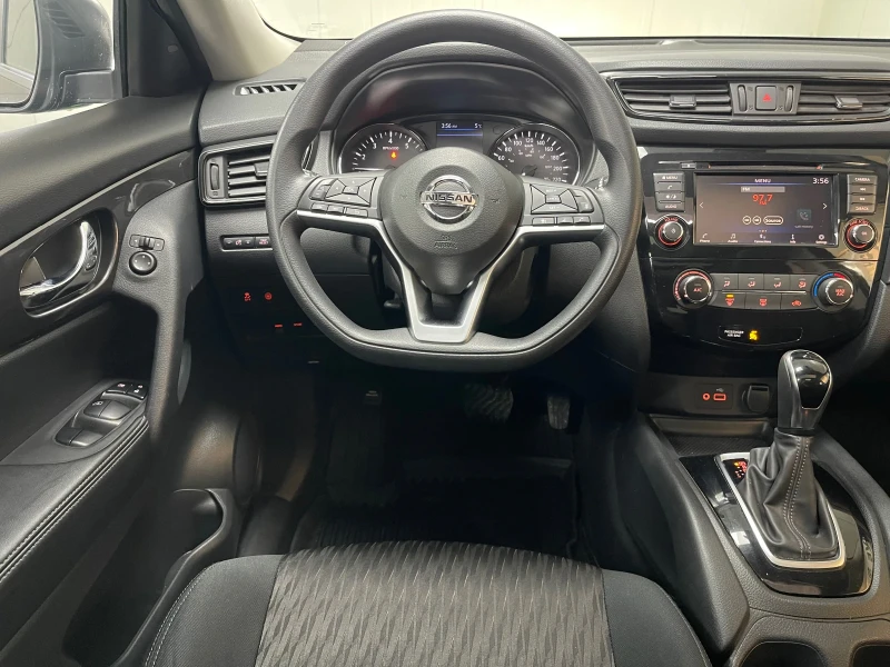 Nissan X-trail SV AWD 81 000km, снимка 9 - Автомобили и джипове - 48864815