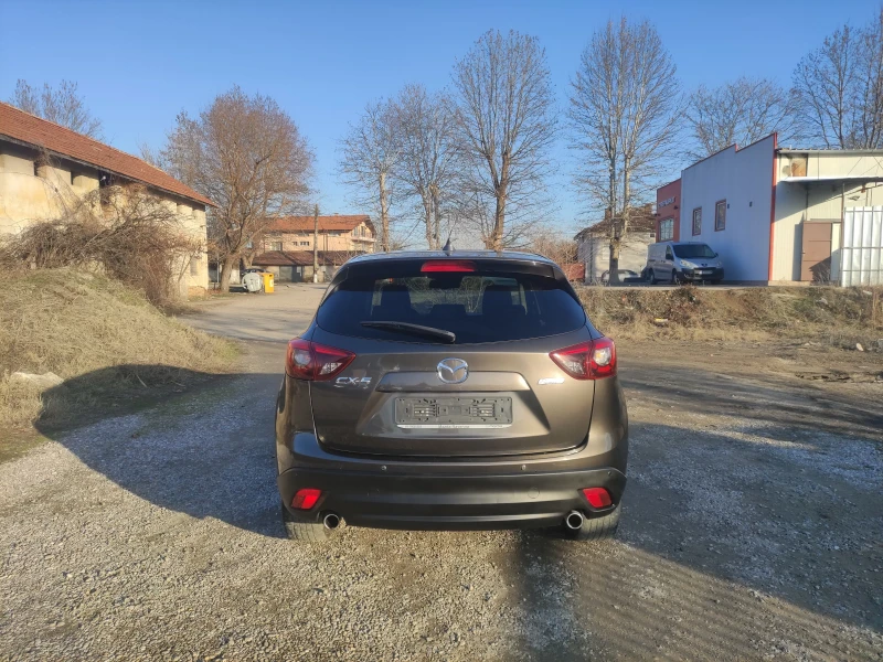 Mazda CX-5 2.2dкато нов feis 153000км, снимка 5 - Автомобили и джипове - 48915334