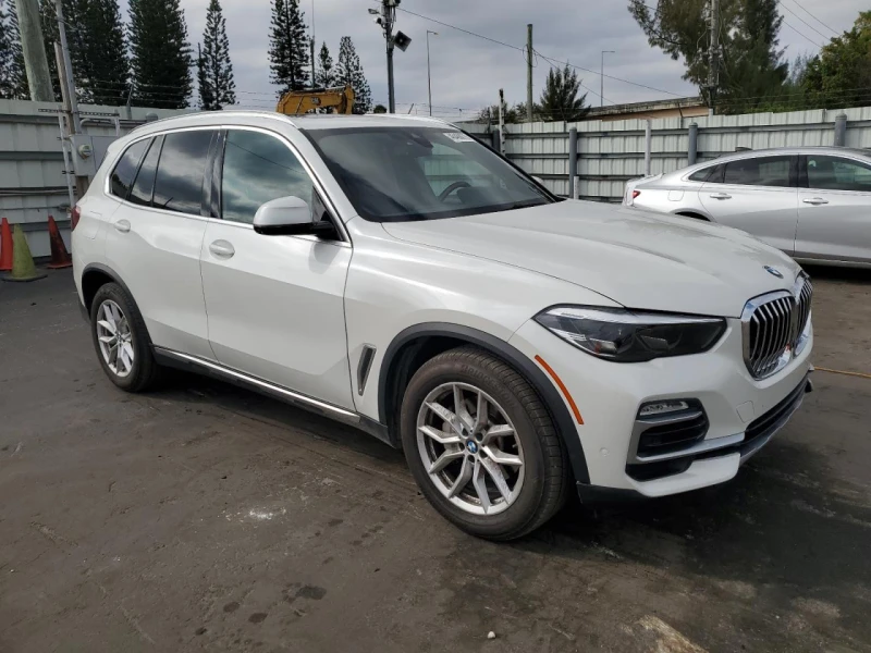 BMW X5 XDRIVE40I  , снимка 4 - Автомобили и джипове - 49377502