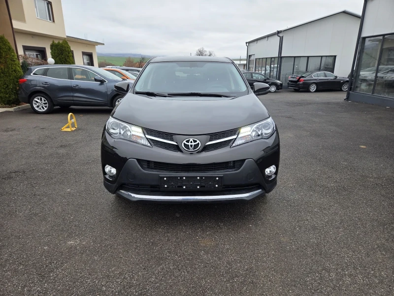 Toyota Rav4 АВТОМАТИК/ ТОП СЪСТОЯНИЕ, снимка 2 - Автомобили и джипове - 52636478