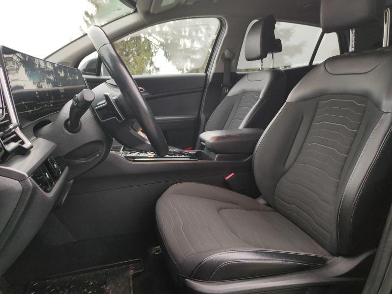 Kia Sportage EX 4х4, снимка 9 - Автомобили и джипове - 52824903