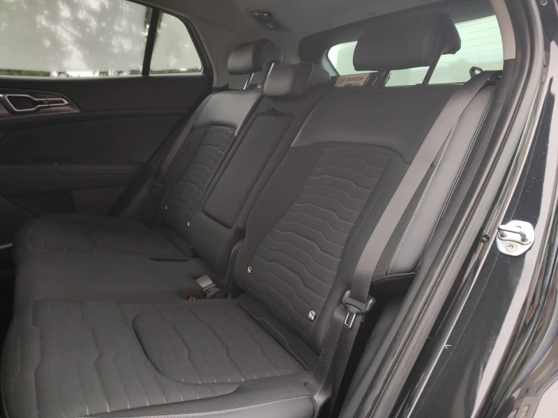 Kia Sportage EX 4х4, снимка 10 - Автомобили и джипове - 52824903
