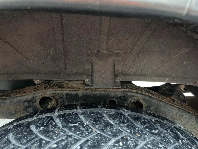 Mitsubishi Pajero 2.5TDI, снимка 4 - Автомобили и джипове - 52938825