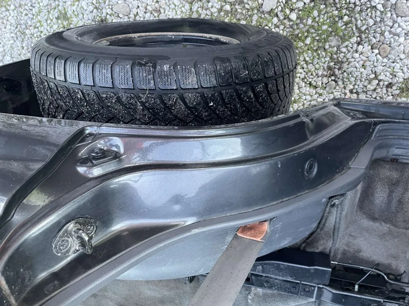 Mitsubishi Pajero 2.5TDI, снимка 5 - Автомобили и джипове - 52938825