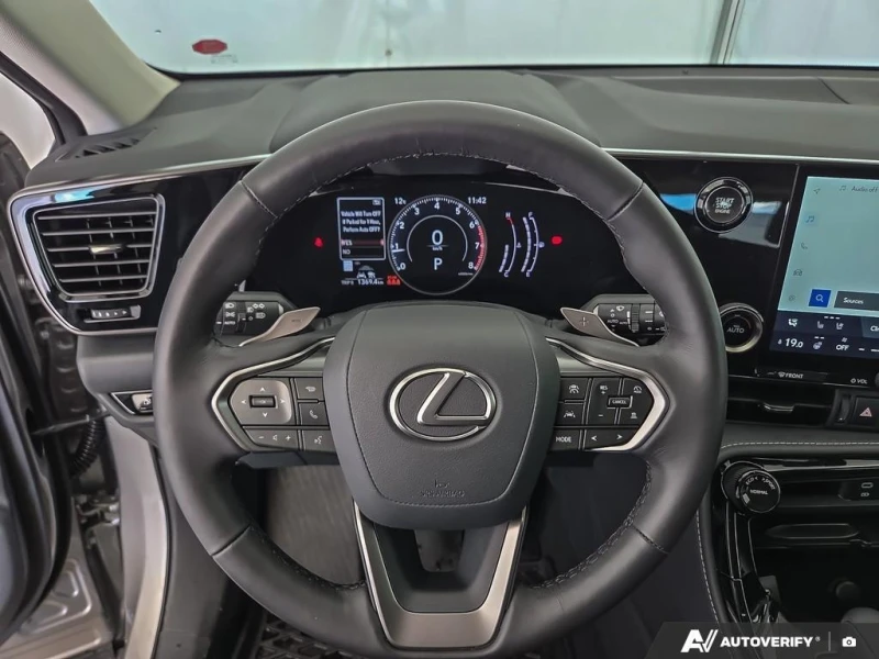 Lexus NX 350h | PREMIUM | COMPANY CAR | ФИНАНСИРАНЕ, снимка 16 - Автомобили и джипове - 53034618
