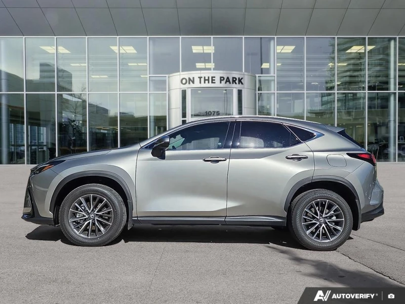 Lexus NX 350h | PREMIUM | COMPANY CAR | ФИНАНСИРАНЕ, снимка 5 - Автомобили и джипове - 53034618