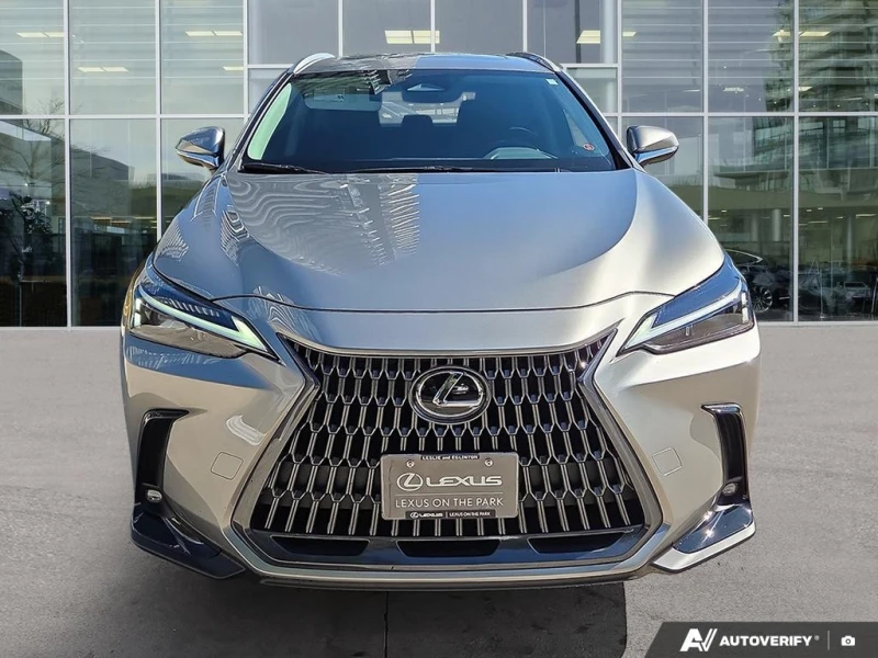 Lexus NX 350h | PREMIUM | COMPANY CAR | ФИНАНСИРАНЕ, снимка 4 - Автомобили и джипове - 53034618