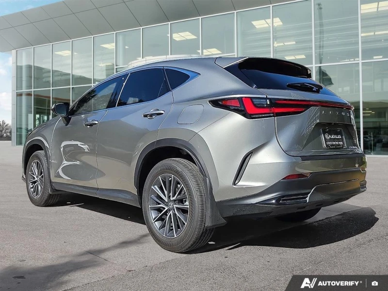 Lexus NX 350h | PREMIUM | COMPANY CAR | ФИНАНСИРАНЕ, снимка 6 - Автомобили и джипове - 53034618