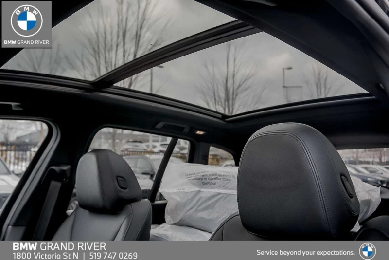 BMW X3 * xDrive30i * CARFAX * ФИНАНСИРАНЕ* КЛИП, снимка 13 - Автомобили и джипове - 53202280