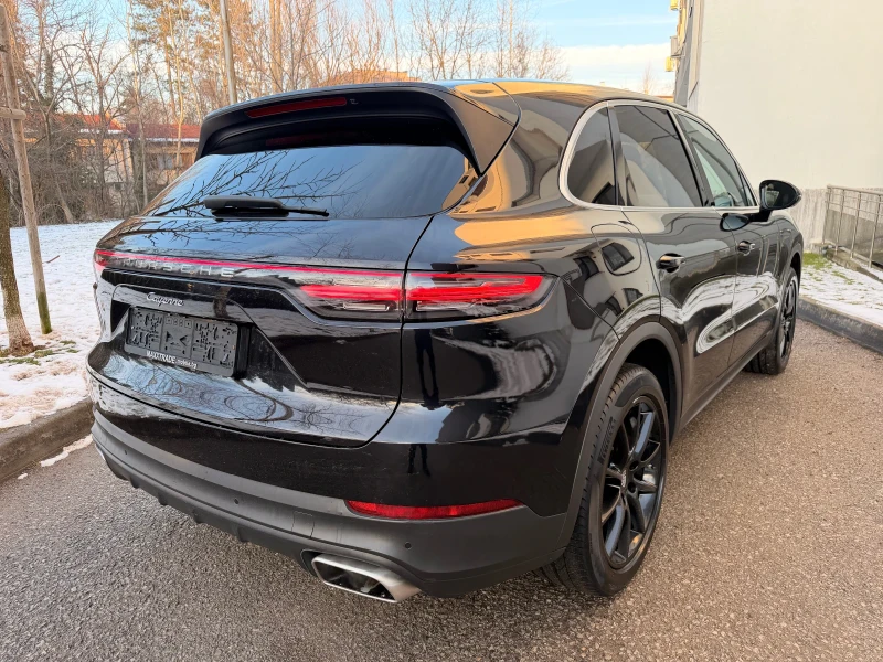 Porsche Cayenne 3.0 / V6 / ПОДГРЕВ / 360 КАМЕРА, снимка 7 - Автомобили и джипове - 53350928