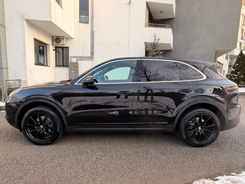 Porsche Cayenne 3.0 / V6 / ПОДГРЕВ / 360 КАМЕРА, снимка 4 - Автомобили и джипове - 53350928