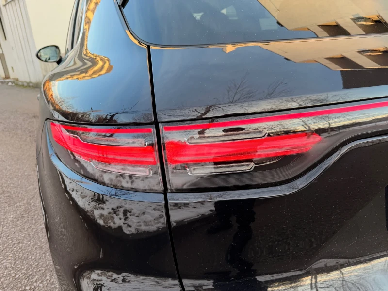 Porsche Cayenne 3.0 / V6 / ПОДГРЕВ / 360 КАМЕРА, снимка 16 - Автомобили и джипове - 53350928