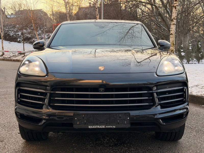 Porsche Cayenne 3.0 / V6 / ПОДГРЕВ / 360 КАМЕРА, снимка 2 - Автомобили и джипове - 53350928