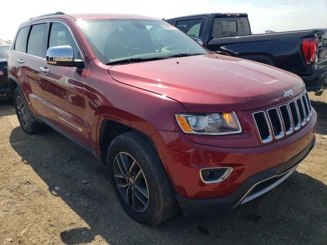 Jeep Grand cherokee Limited 3.6L 4X4/Buy now, снимка 3 - Автомобили и джипове - 47189576