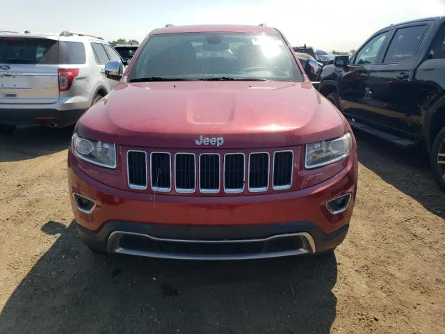 Jeep Grand cherokee Limited 3.6L 4X4/Buy now, снимка 2 - Автомобили и джипове - 47189576