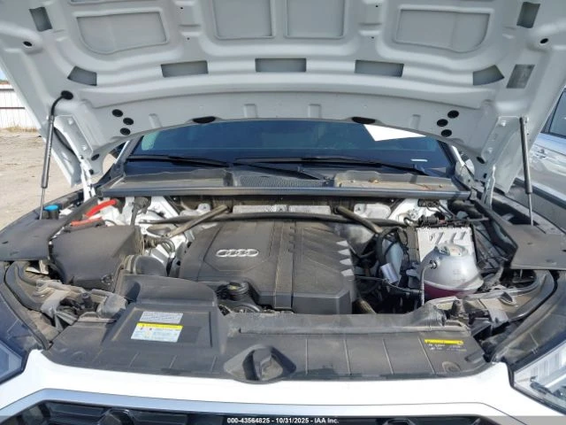 Audi Q5, снимка 12 - Автомобили и джипове - 53385353