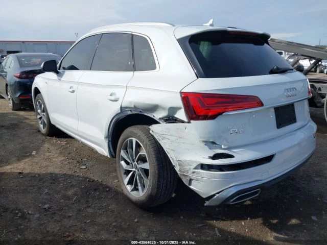 Audi Q5  - изображение 4