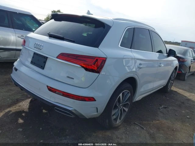 Audi Q5  - изображение 6