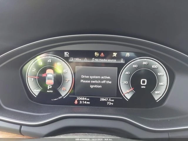 Audi Q5  - изображение 10