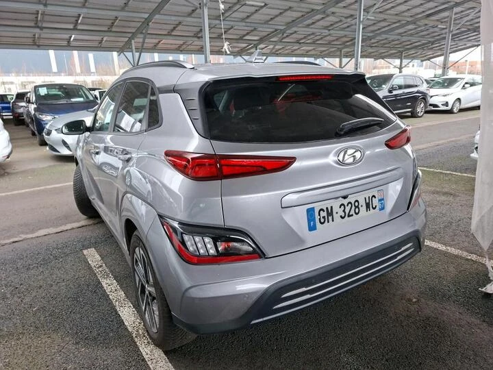 Hyundai Kona 39KWH BUSINESS | Mobile.bg � ����������� 3