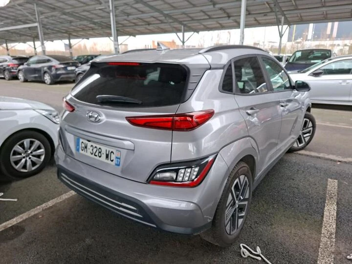 Hyundai Kona 39KWH BUSINESS | Mobile.bg � ����������� 4